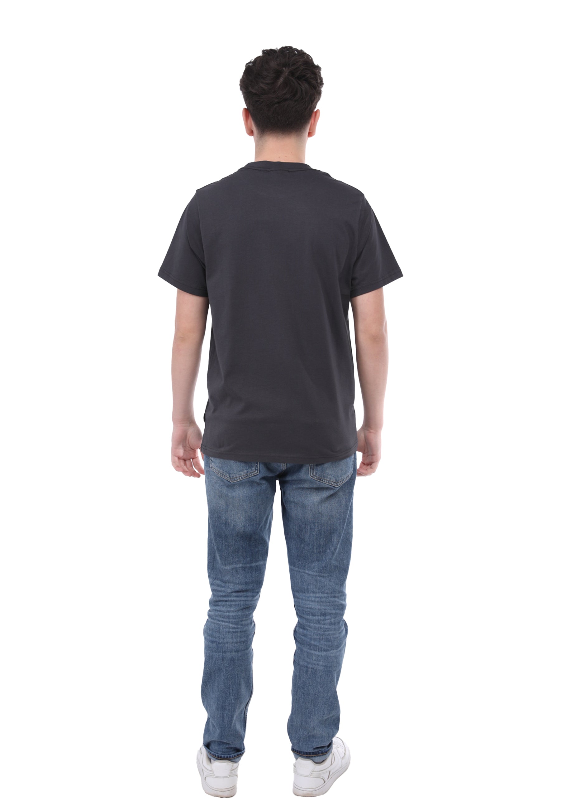 Camicia Switcher pablo colore/arsenico