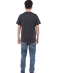 Camicia Switcher pablo colore/arsenico
