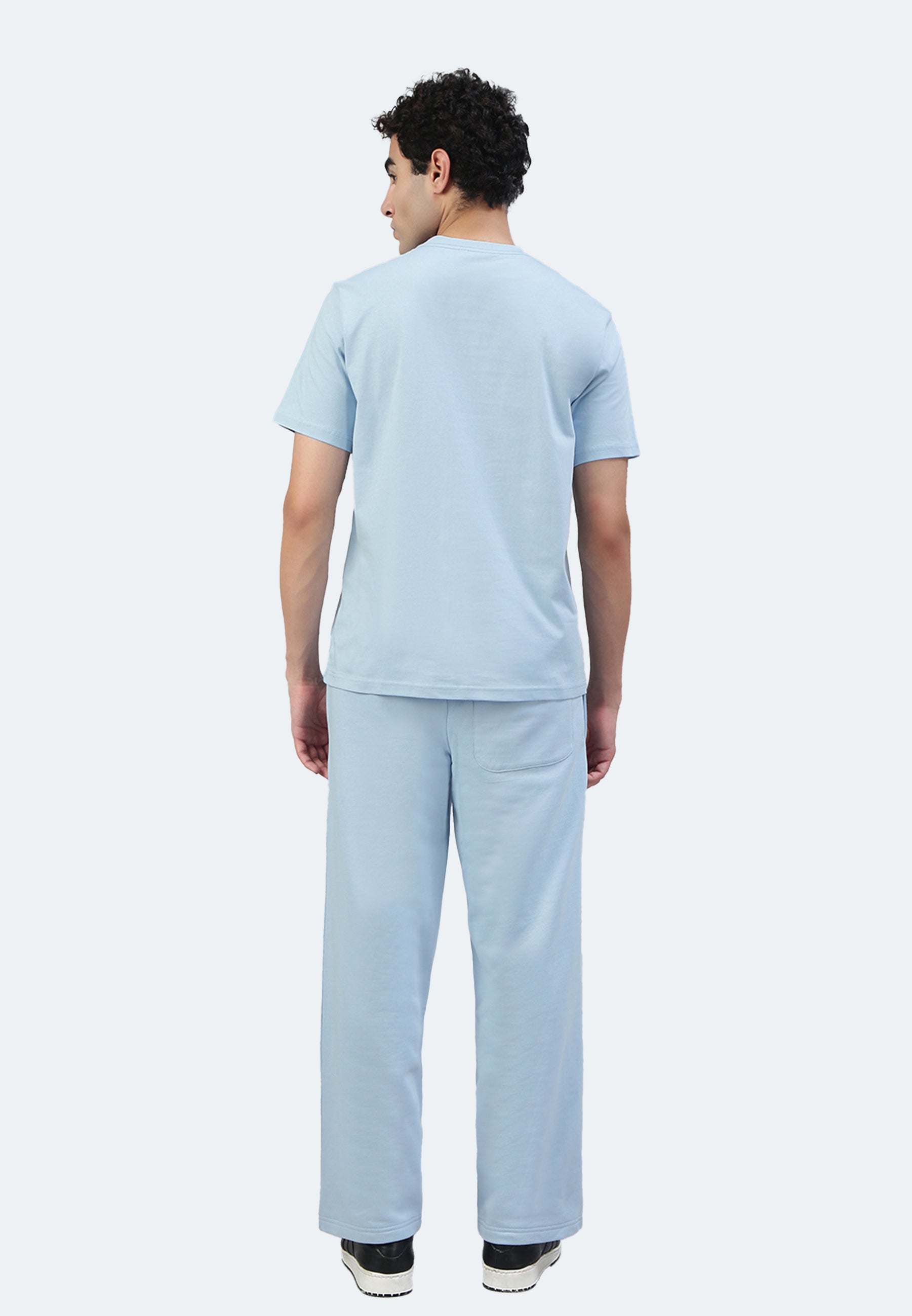 Camicia Switcher colore pablo/anima blu