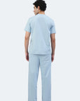 Camicia Switcher colore pablo/anima blu