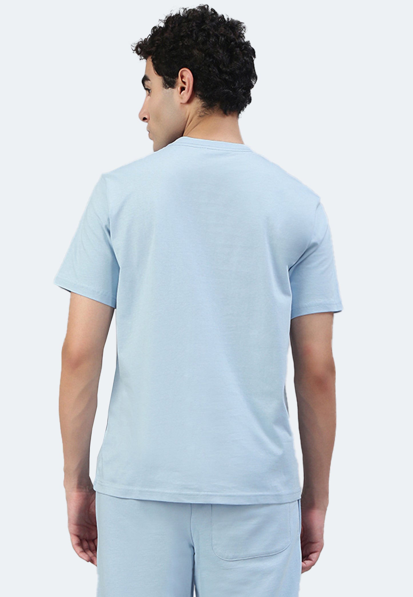 Camicia Switcher colore pablo/205 anima blu