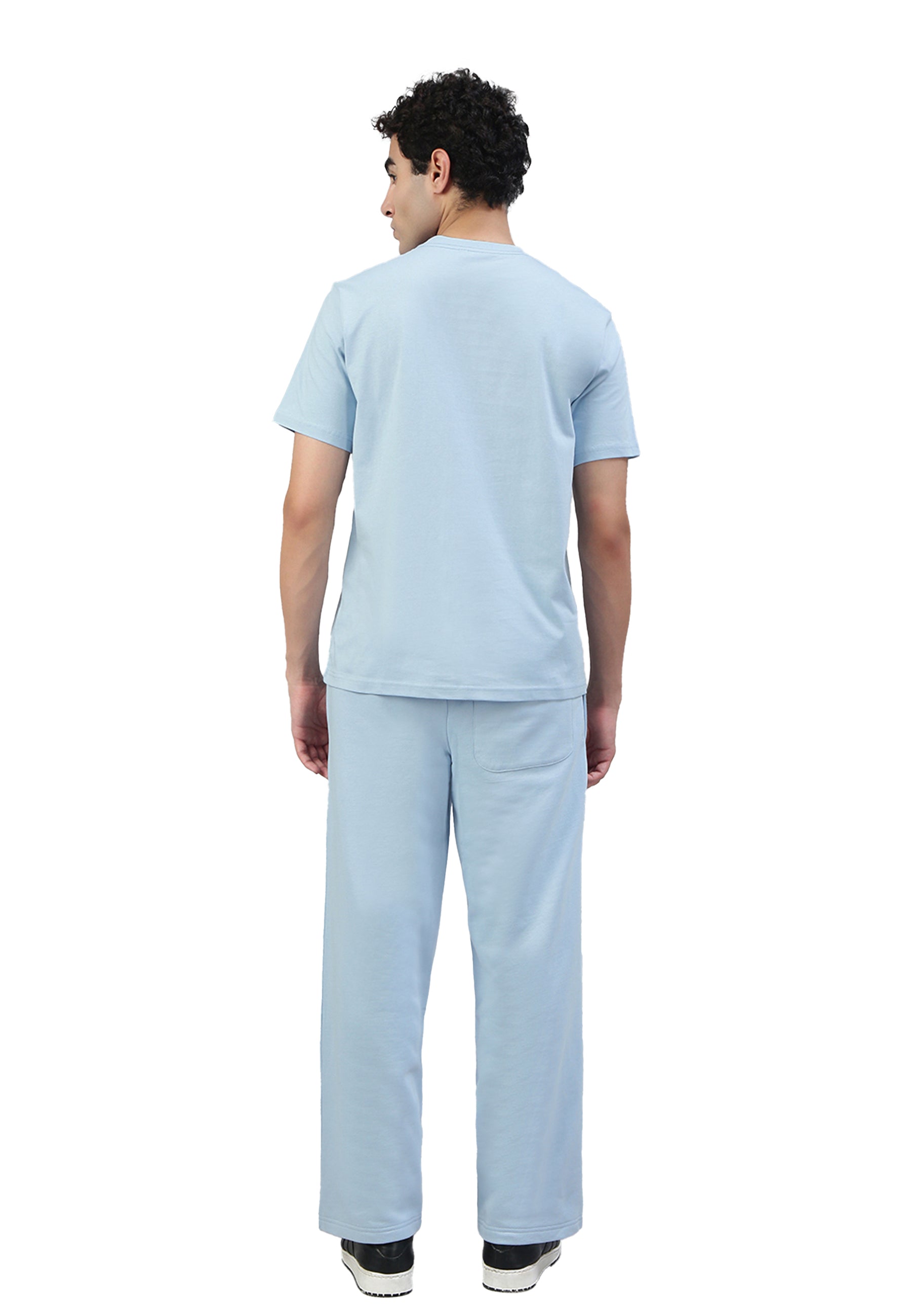 Camicia Switcher colore pablo/anima blu