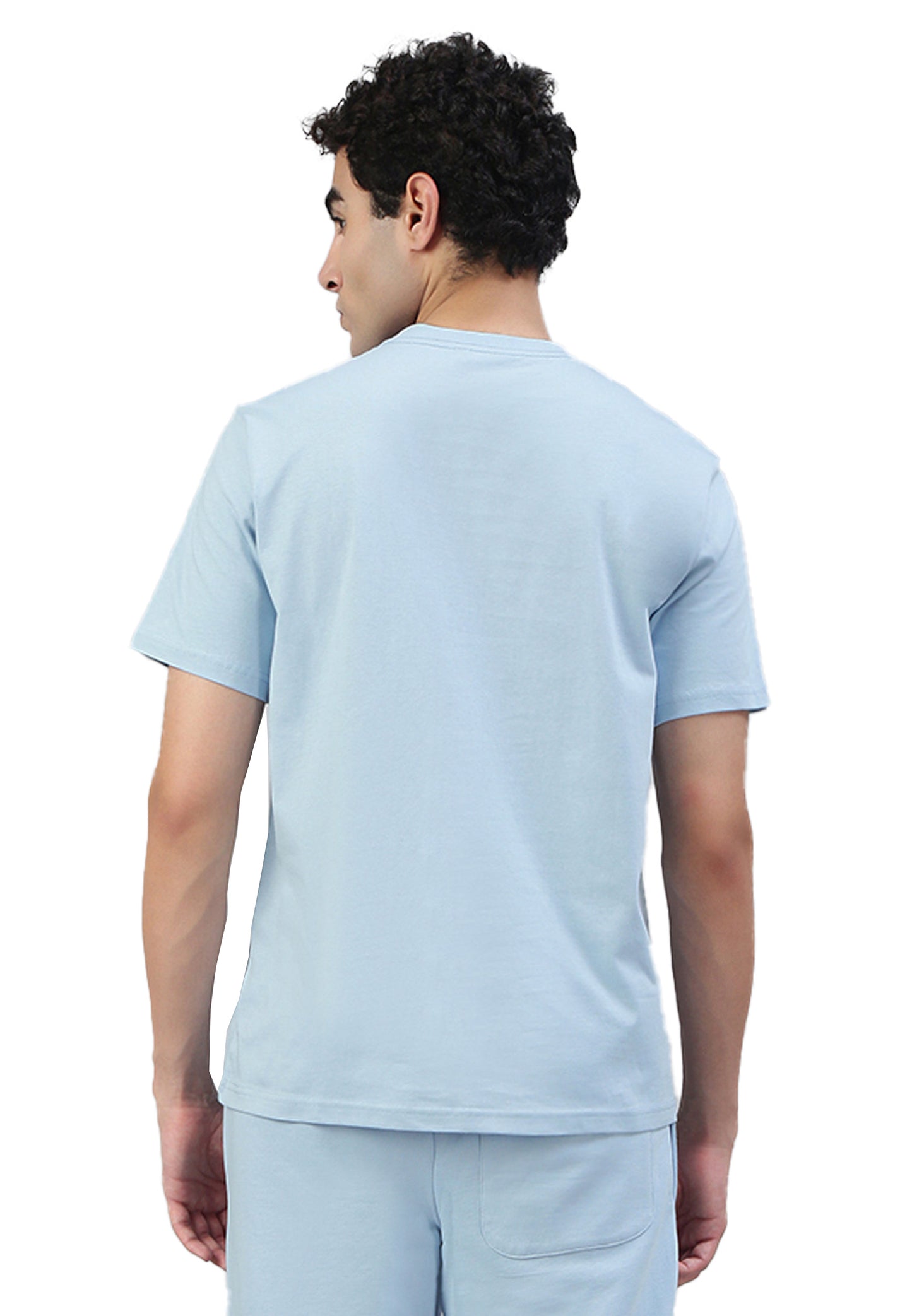 Camicia Switcher colore pablo/205 anima blu