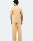 Camicia Switcher pablo colore/lait