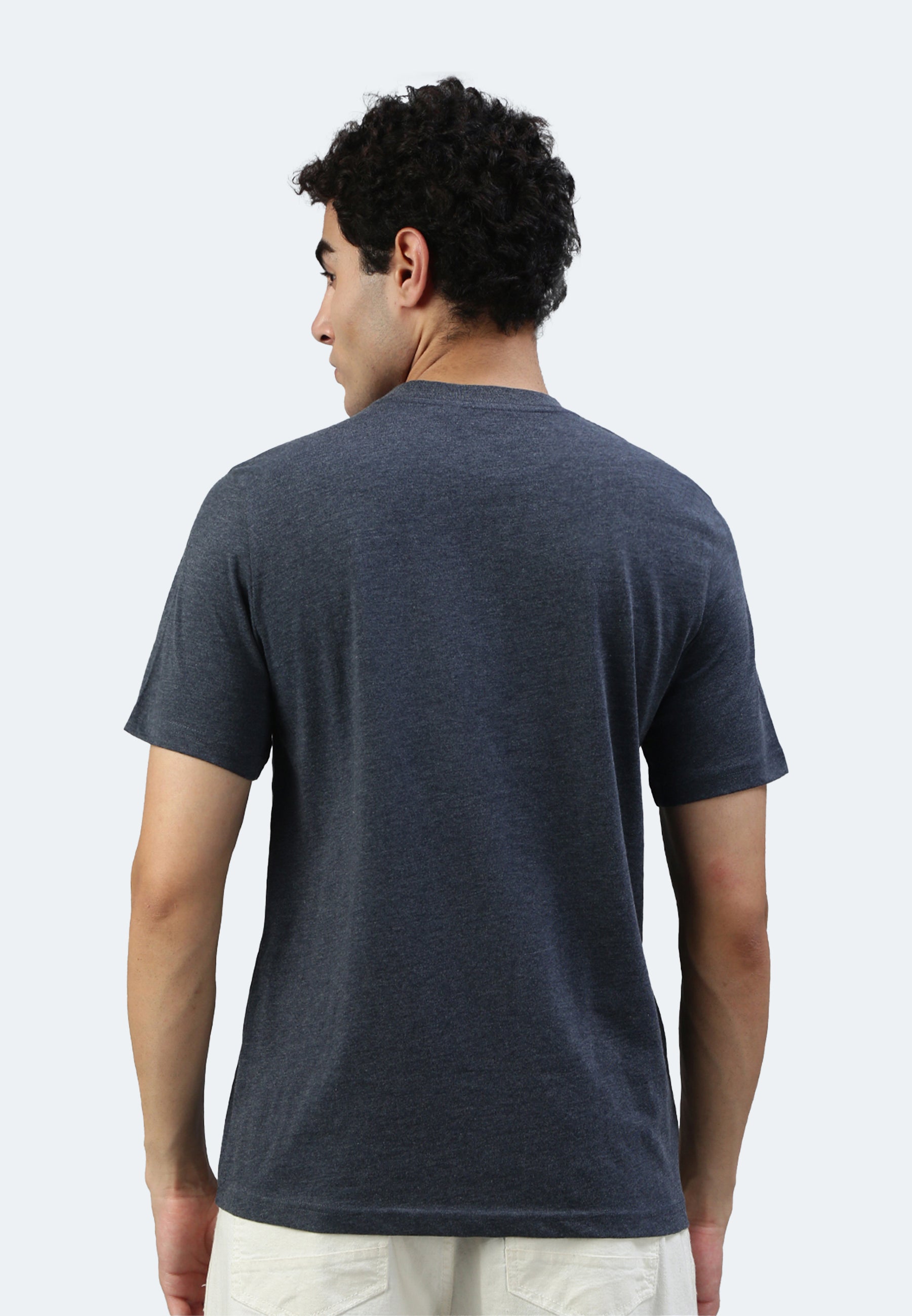 Camicia Switcher colore pablo/marino chine
