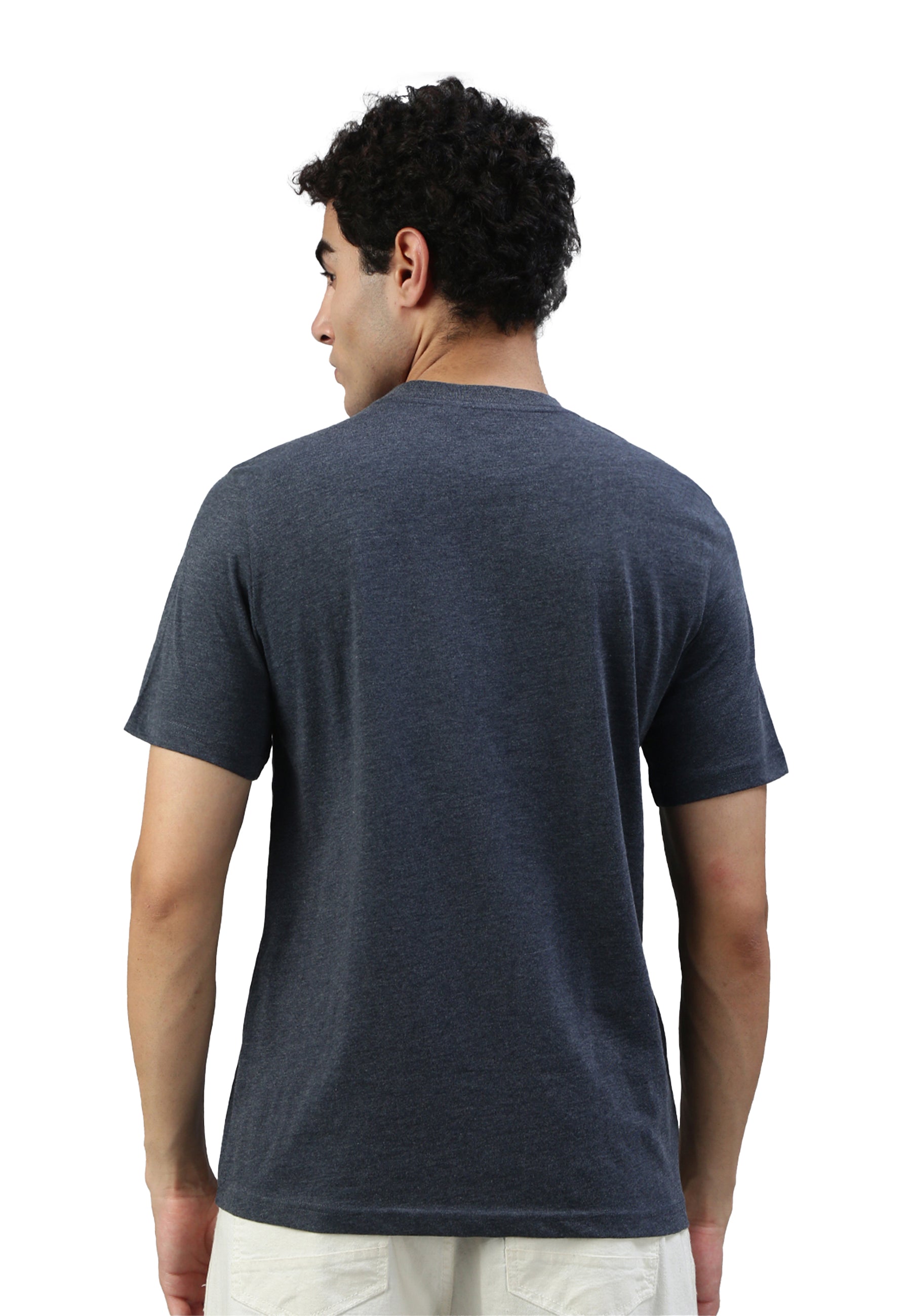 Camicia Switcher colore pablo/marino chine