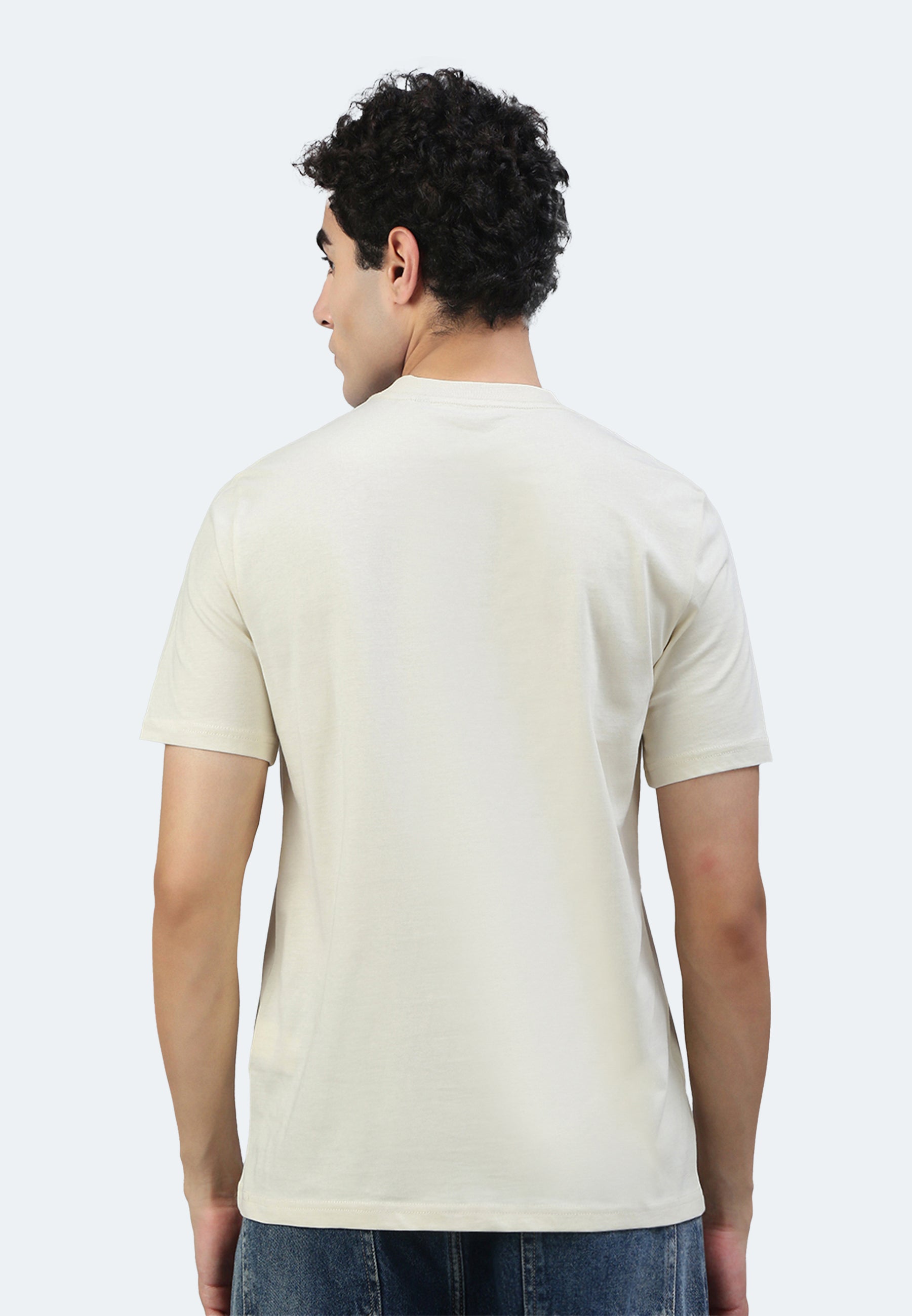 Camicia di commutazione pablo colore/natura