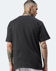 Camicia Switcher colore balena/arsenale