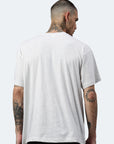 Camicia Switcher colore balena/bianco