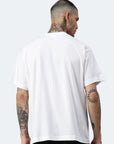 Camicia Switcher colore balena/bianco