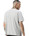 Camicia Switcher colore balena/chine grigio