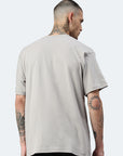 Camicia Switcher colore balena/grigio fonce