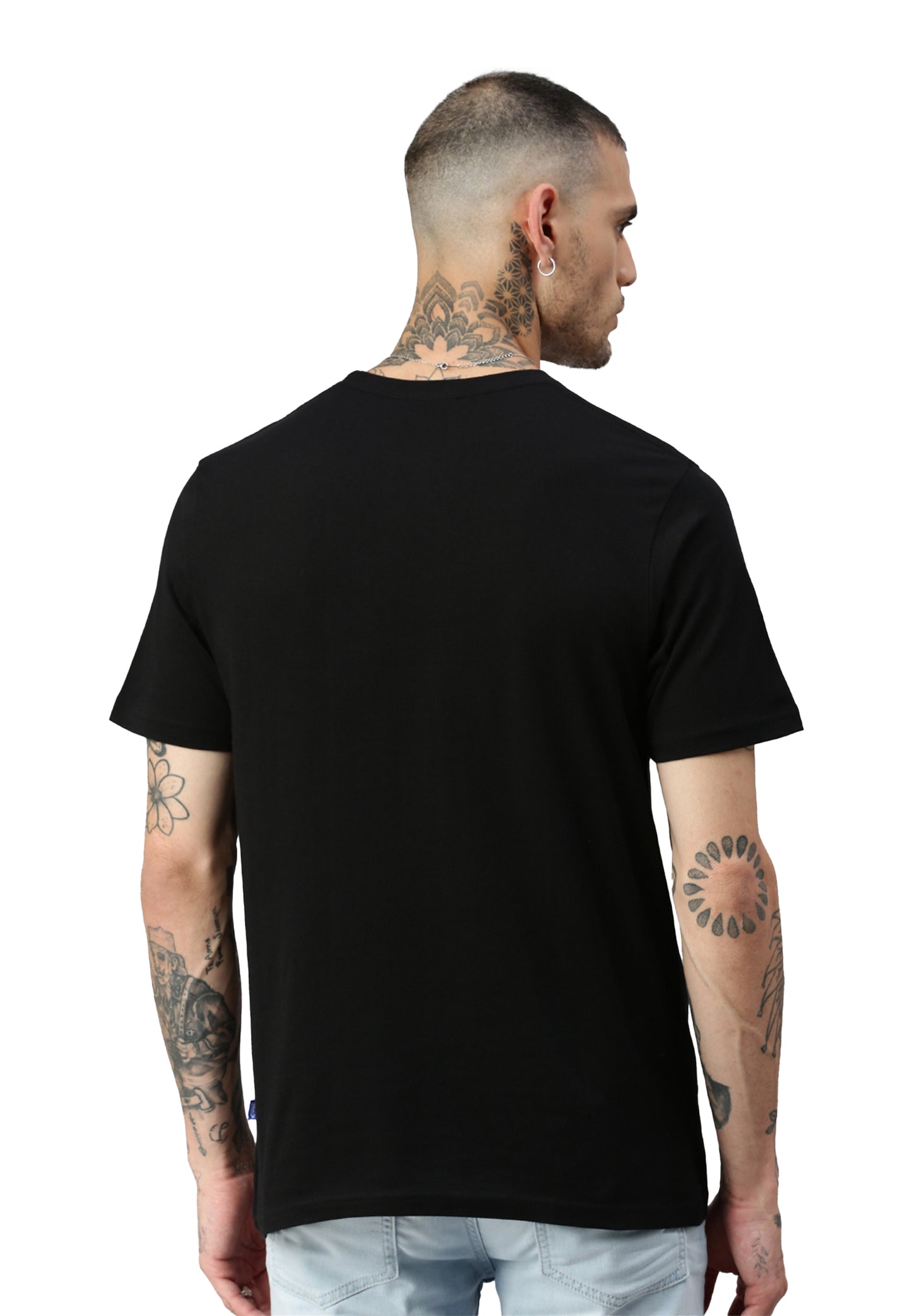 Camicia Switcher colore balena/40 noir