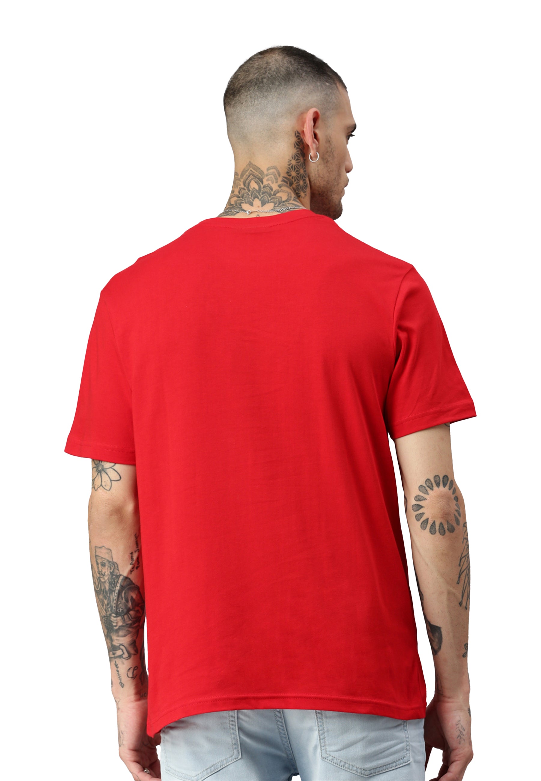 Camicia Switcher colore balena/rosa