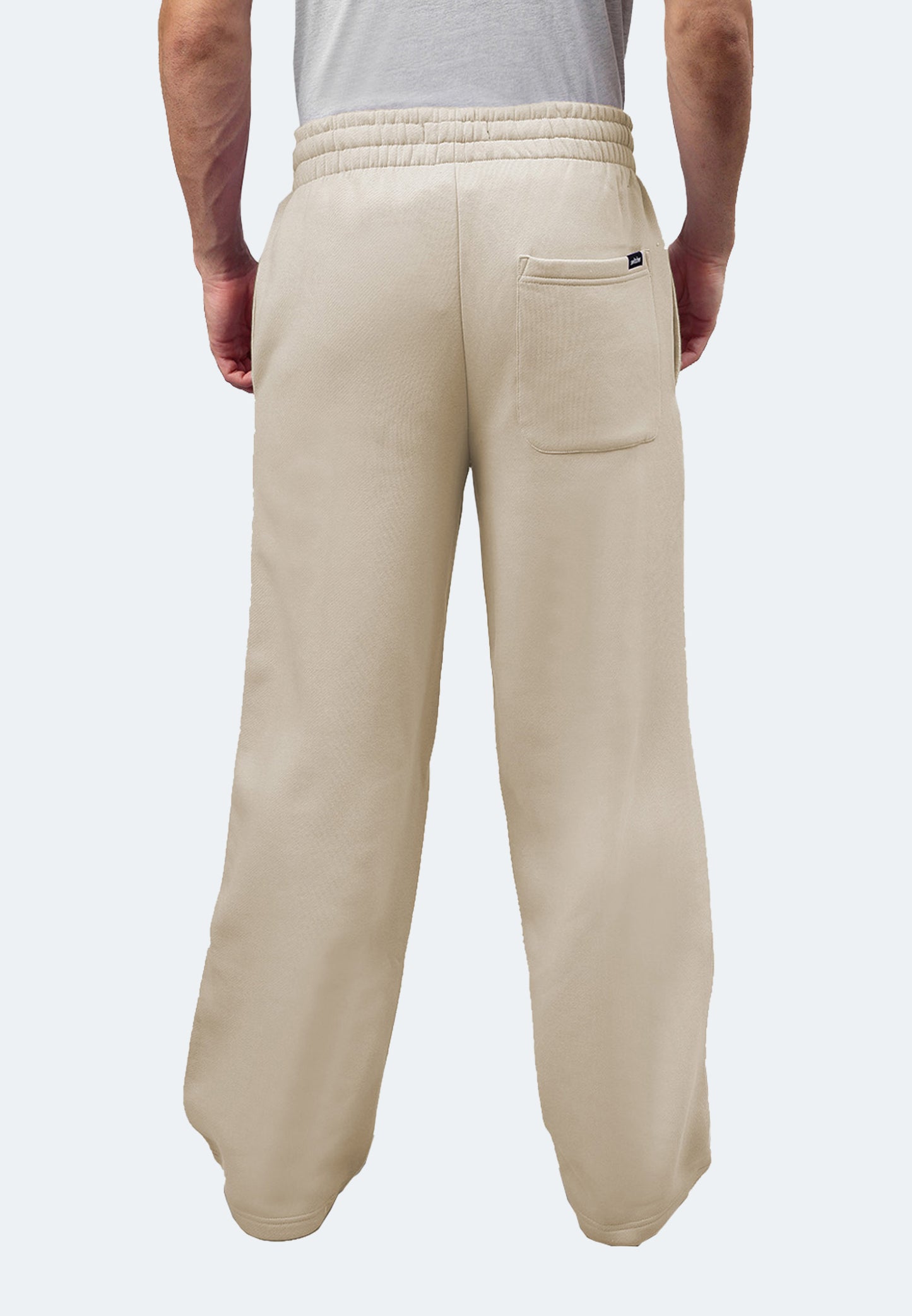 Commutatore jogger amine color/655 amande