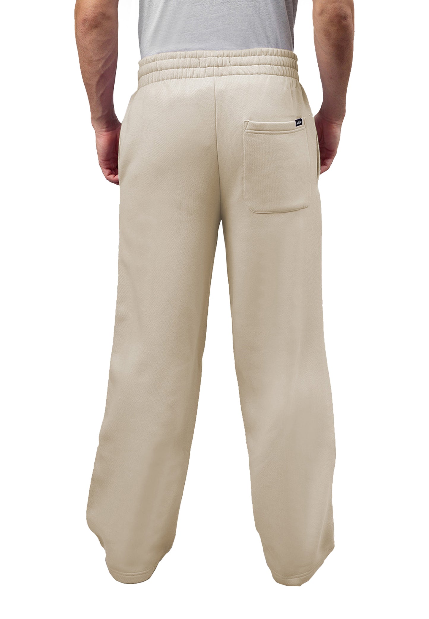 Commutatore jogger amine color/655 amande