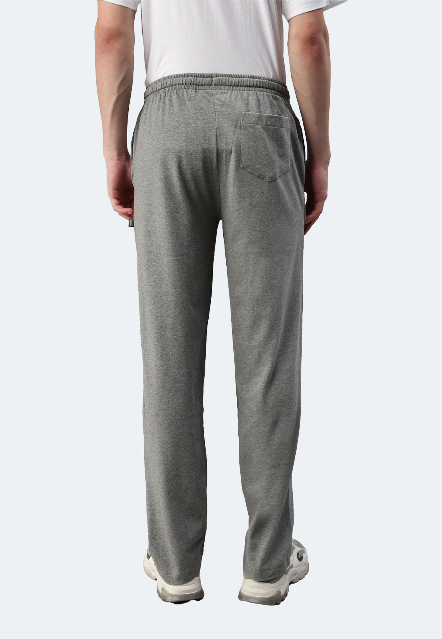 Pantalone Switcher denver colour/672 ebony chine