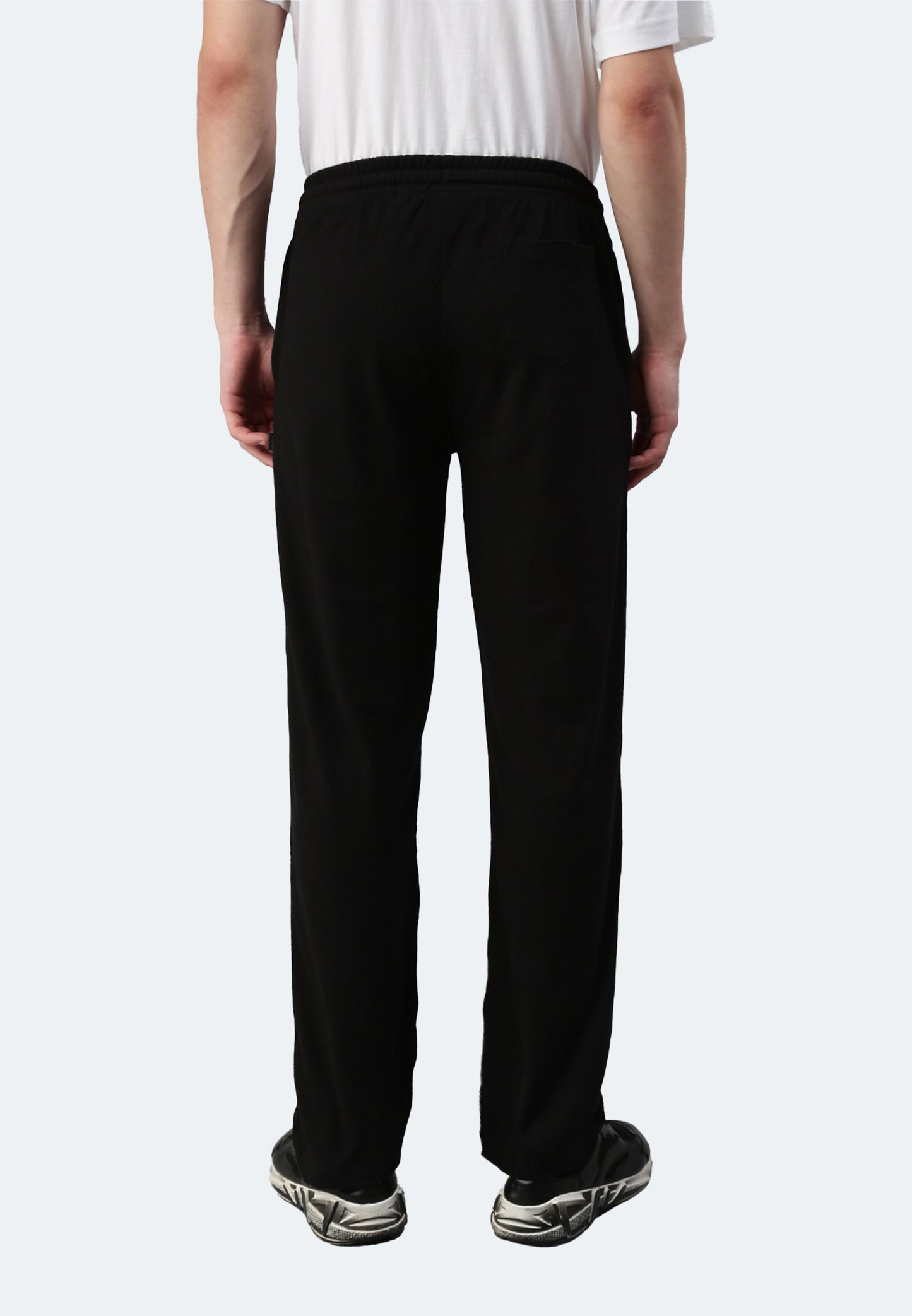 Pantalone Switcher denver color/40 noir