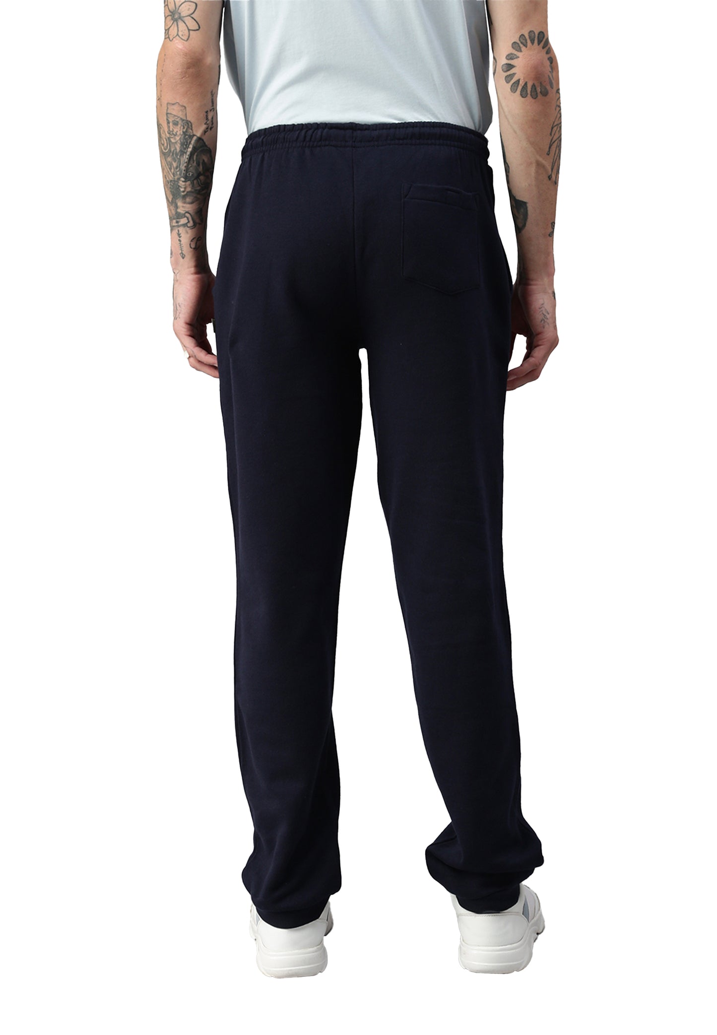 Pantaloni della tuta Switcher bryan colour/20 navy