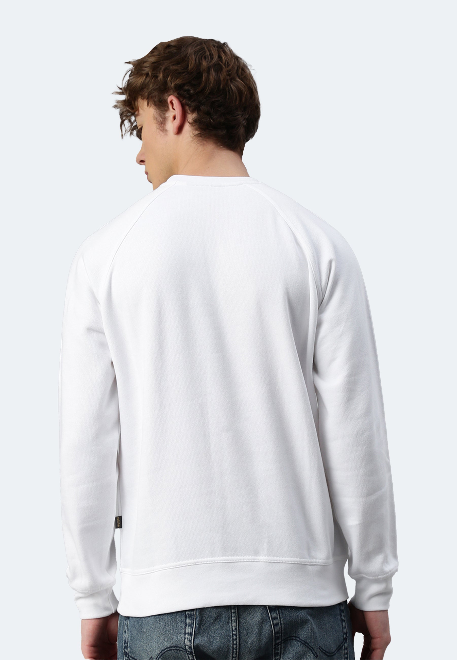 Felpa Premium London