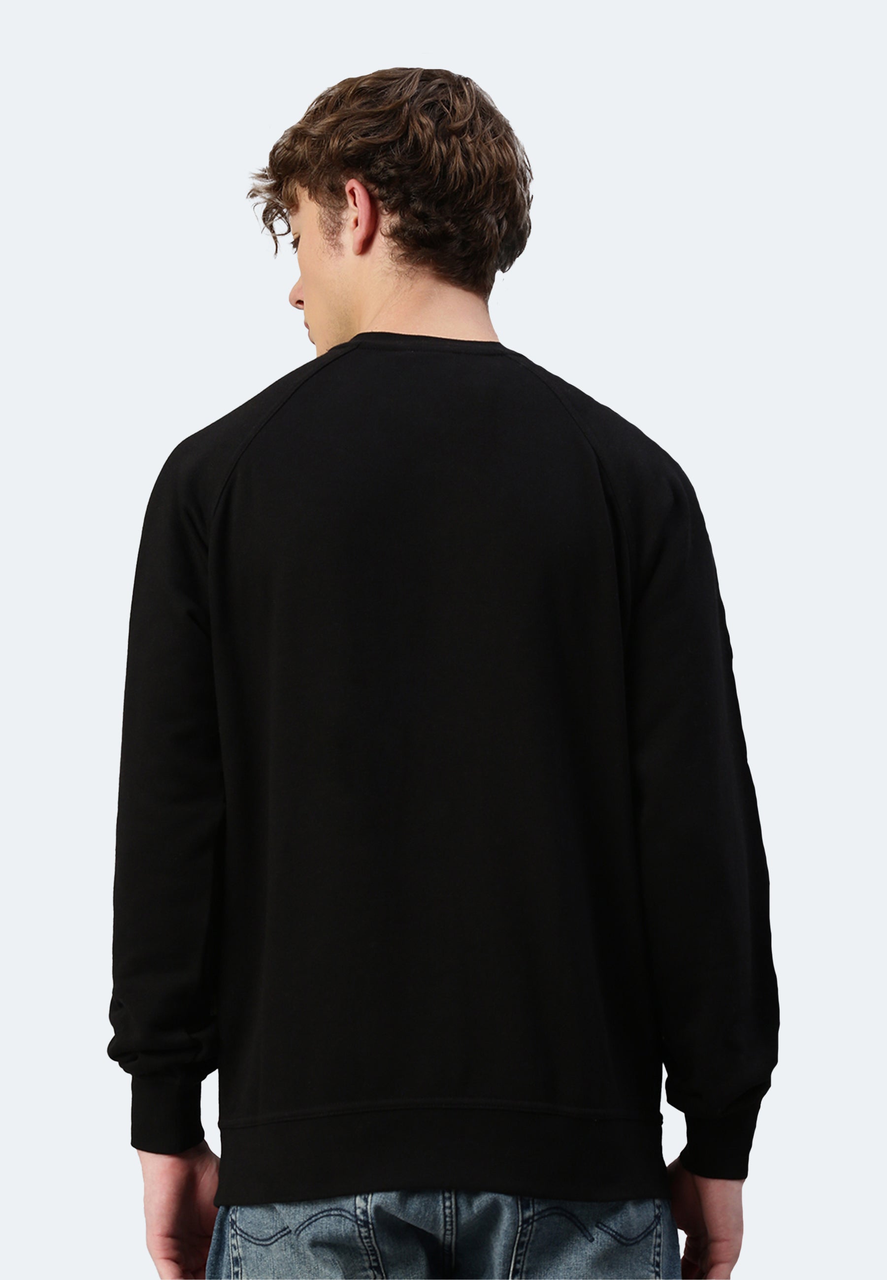 Felpa Premium London