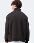 Felpa Switcher da uomo colore oslo/arsenico