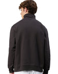 Felpa Switcher da uomo colore oslo/arsenico