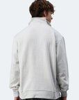 Felpa Switcher da uomo colore oslo/blanc chine