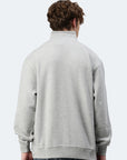 Felpa Switcher da uomo colore oslo/grigio fonce