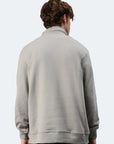 Felpa Switcher da uomo colore oslo/grigio fonce