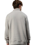 Felpa Switcher da uomo colore oslo/grigio fonce