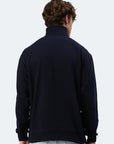 Felpa Switcher da uomo Oslo colore/navy