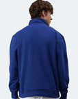 Felpa Switcher da uomo Oslo colore/oceano