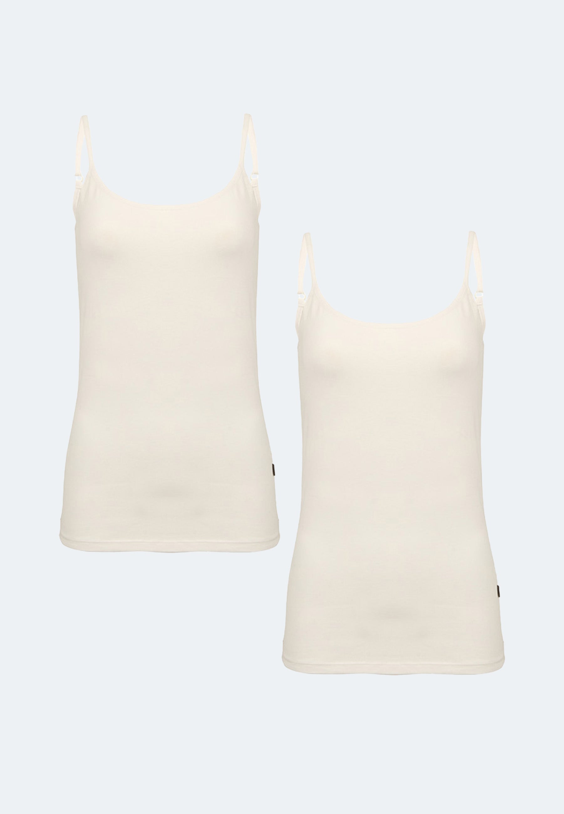 Confezione da 2 spaghetti elasticizzati Muriel