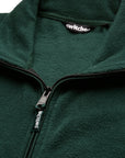 Gilet in pelliccia di fibra Cortina