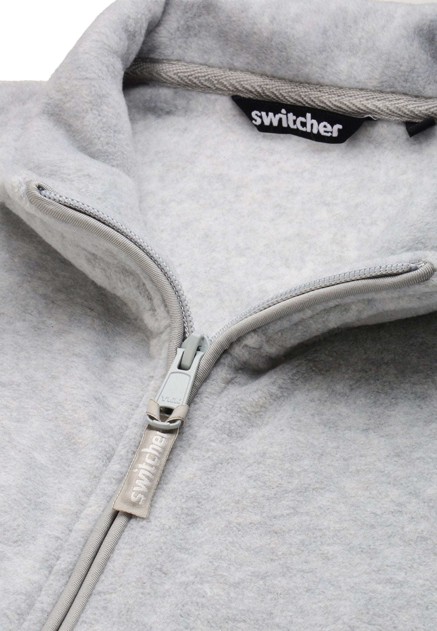 Vello Switcher colore cortina/42 gris chine