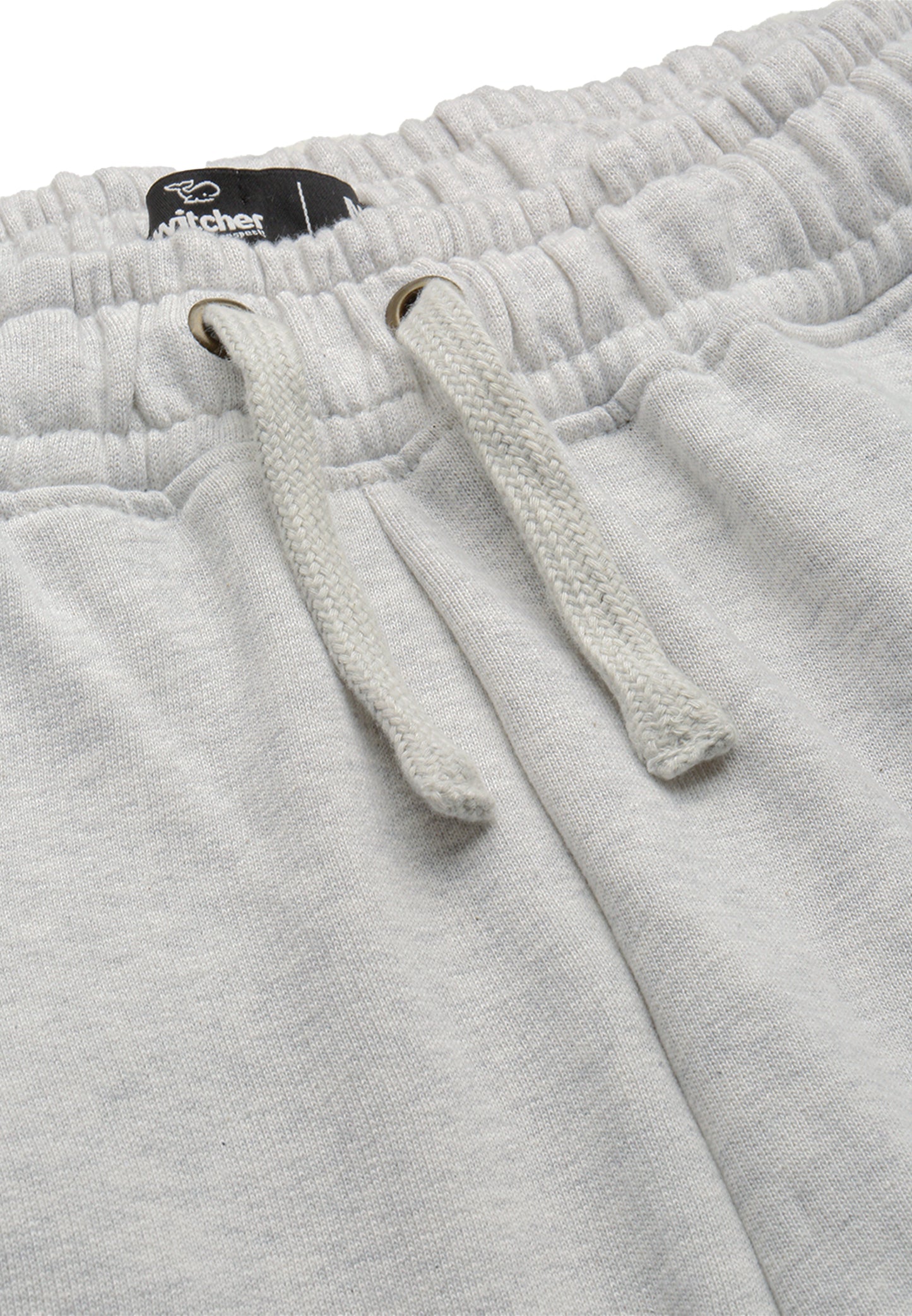 Pantaloni della tuta Switcher jan colour/43 blanc chine