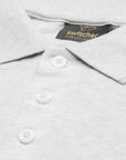 Switcher polo uomo john colore/blanc chine