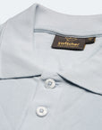Polo da uomo Switcher color john/angelo blu