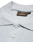 Polo da uomo Switcher color john/angelo blu