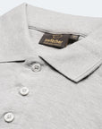 Polo Switcher da uomo john color/gris chine