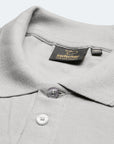Switcher polo uomo john colore/grigio fonce