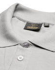 Switcher polo uomo john colore/grigio fonce
