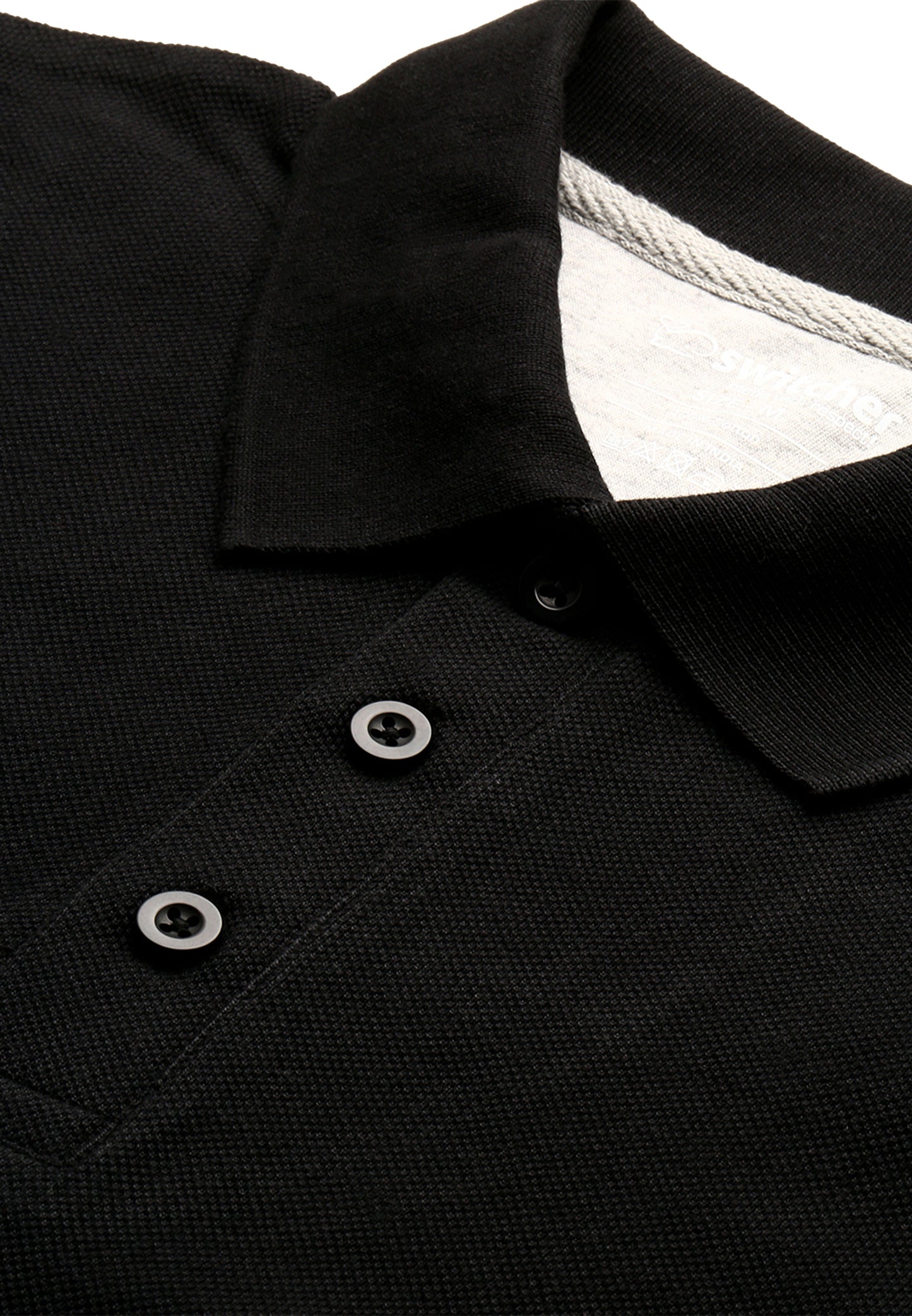 Commutatore polo ralph color/40 noir