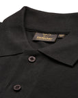 Switcher polo uomo samuel colore/arsenico