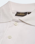 Polo uomo Switcher Samuel color/blanc
