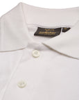 Polo uomo Switcher Samuel color/blanc