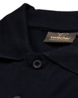 Polo da uomo Switcher Samuel color/blu