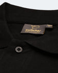 Polo uomo Switcher Samuel color/noir