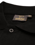Polo uomo Switcher Samuel color/noir